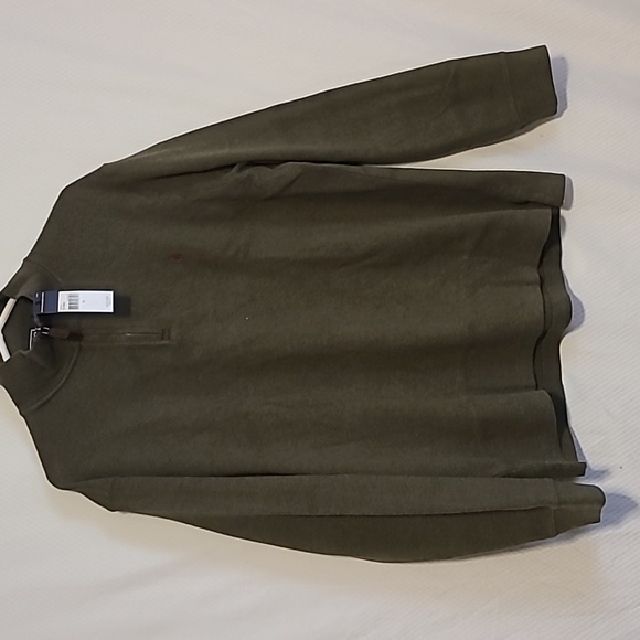SEESEE × URBS WOOL BLOUSON SEESEE × URBS WOOL BLOUSON